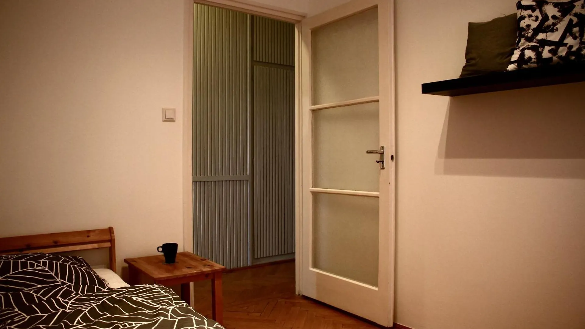 Castle Stallion Appartement Boedapest